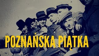 Poznańska Piątka [upl. by Einaffets]