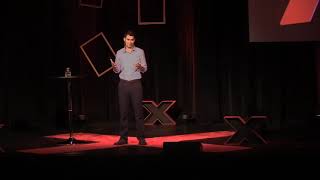 How to Lead Tough Conversations  Adar Cohen  TEDxKeene [upl. by Atineb751]