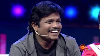 Lolluppa  Full Episode  26th May 19  Sun TV [upl. by Volnak26]