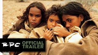 Rabbit Proof Fence 2002 Trailer [upl. by Iain]