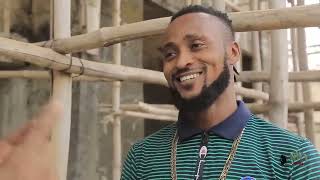 The President Son Pretend As A Car Mechanic To Find True Love 5amp6Yul Edochie 2020 Nigerian Movie [upl. by Airreis75]