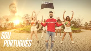 Ricardo Nunes – Sou português Official Video [upl. by Yelrebmik]