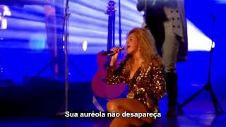 Beyonce  Halo Live HD Legendado em PTBR [upl. by Ibocaj]