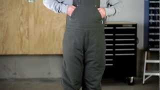 Duluth Trading Superior Bib Overalls [upl. by Barram]