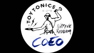 COEO  Native Riddim [upl. by Ailenroc]