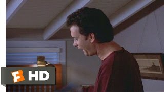 Sam Argues With Jonah  Sleepless in Seattle 78 Movie CLIP 1993 HD [upl. by Cowie]