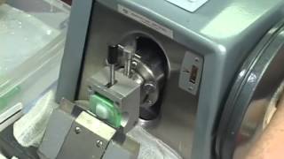 Microtome Techniques [upl. by Etat]