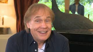 Richard Clayderman Special Documentary 2019 [upl. by Leuqim743]