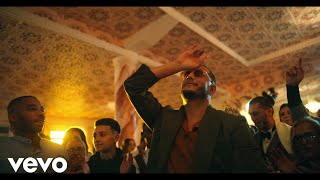 DJ Snake  Disco Maghreb Official Music Video [upl. by Odrarebe]