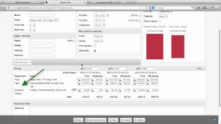 Estimating Quoting amp Order Creation [upl. by Welcy290]