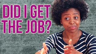 If Everyone Was Honest At Job Interviews [upl. by Cody]