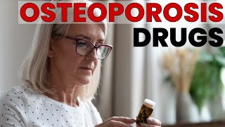 Osteoporosis Medicine Overview by Endocrinologist Dr Janet Rubin [upl. by Naimaj773]