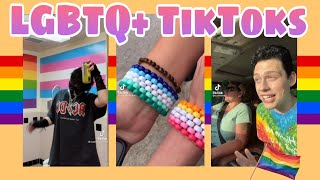 LGBTQ TikToks [upl. by Waylon]