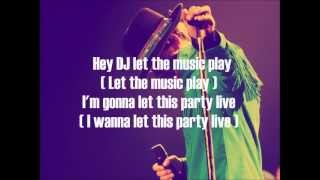 Jamiroquai  Canned Heat Lyrics HD [upl. by Norag772]