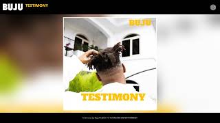 Buju  Testimony Audio [upl. by Revert]