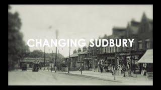 Changing Sudbury Capturing an evolving place and its community from the 1950s onwards [upl. by Arocal]