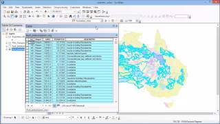 How to Create Attribute Queries in ArcGIS [upl. by Edd]