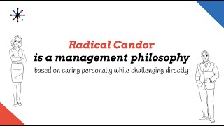 Radical Candor [upl. by Eixam]