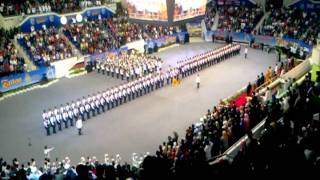 National Anthem Brunei Darussalam [upl. by Einwahs]