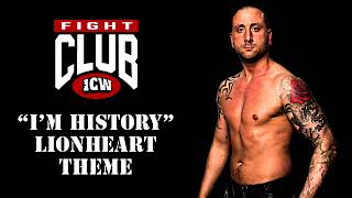 ICW Themes Network  Lionheart [upl. by Rustin]