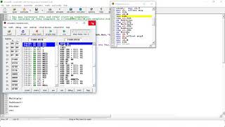 Simple Calculator Using Assembly Language [upl. by Notned927]