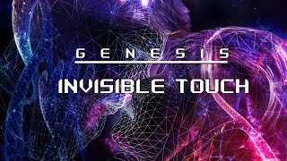 Invisible Touch  Genesis HD live audio lyrics [upl. by Lenehc]