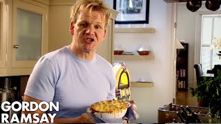 Classic Shepherds Pie  Gordon Ramsay [upl. by Cavuoto46]