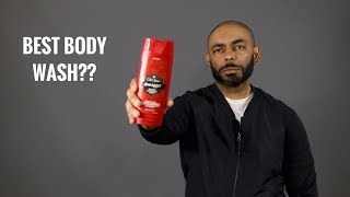 Old Spice Swagger Body Wash Review The Style OG Body Wash Battle Pt2 [upl. by Clive891]