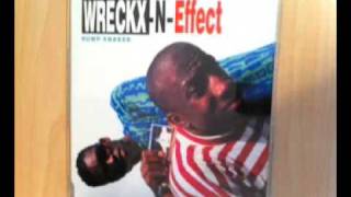 Rump Shaker Radio Remix  WreckxNEffect [upl. by Anig]