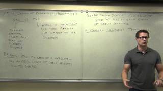 Statistics Lecture 15 Sampling Techniques How to Develop a Random Sample [upl. by Lang]