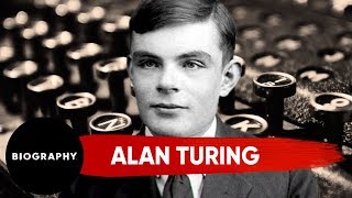 Alan Turing  A Genius With A Complex Personal Life [upl. by Filemon]