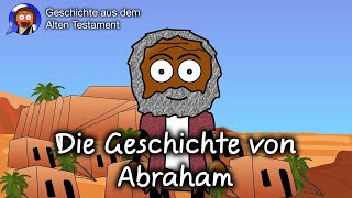 Die Geschichte von Abraham [upl. by Almeta]