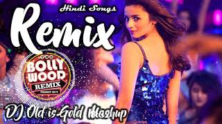 Hindi Remix Songs 2019  NEW HINDI DJ REMIX LOVE MASHUP 2019 Remix [upl. by Moretta]