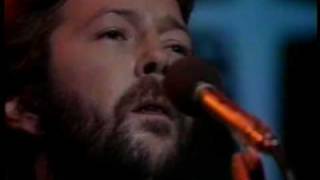 Eric Clapton Live 1977 Alberta Albertampg [upl. by Nylhtac644]