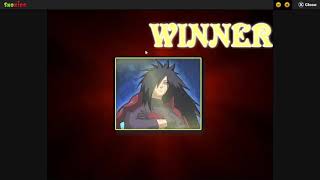 Bleach vs Naruto 3 3 Play Free Online Games Snokido [upl. by Klatt537]