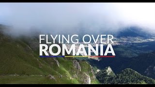 Visit Romania Amazing Landscapes [upl. by Bruckner]