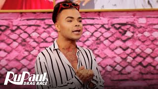 Watch Act 1 of S11 E9  LADP  RuPauls Drag Race [upl. by Siroled]