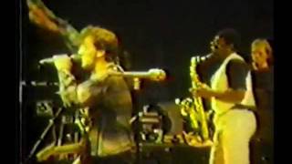 Bruce Springsteen amp The E Street Band  Rosalita Come Out Tonight 22091979 [upl. by Anahcra]