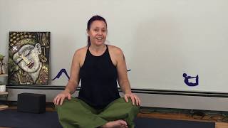 TRE Full Practice Trauma and Tension Release Exercise [upl. by Ecar]