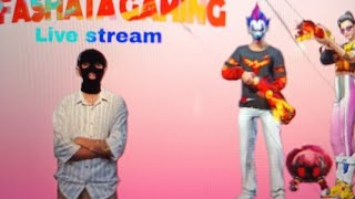 FREE FIRE LIVE STREAM 🔴  ID CHECK AND BR RANKED PUSH WITH SUBSCRIBERS ❤️ subscribers 💘 [upl. by Memory]