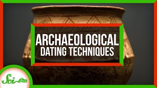 4 Ways to Date an Archaeological Site [upl. by Vachil783]