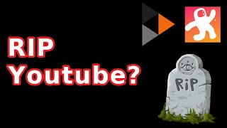 Top Youtube Alternatives 2021 [upl. by Enitsuga33]