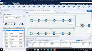 Video 14 Saving Alteryx Workflows [upl. by Cannice]