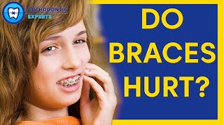 Braces Dont HurtRight [upl. by Hammock]