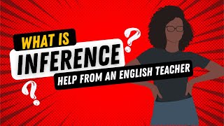 What is inference in English [upl. by Aubrey]