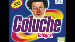 Coluche  Quand je serais grand [upl. by Volkan]