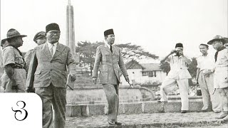 Potret Keindahan Kota Malang Tempo Dulu tahun 19201953 [upl. by Clayborn914]