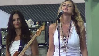 Zepparella  Ramble On  2013 [upl. by Kellie797]