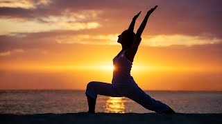 Relaxing Yoga Music Positive Energy Music Relaxing Music Slow Music ☯3353 [upl. by Michaeline]