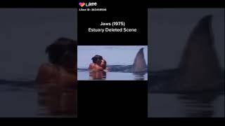 1975 Jaws Deleted scene [upl. by Sirak]